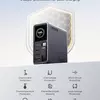 Превью Ugreen Nexode Pro 160W цветной дисплей
