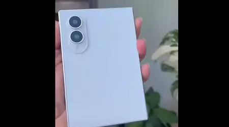 Samsung Galaxy Z Fold 8: радикальна дієта та прощання з третьою камерою