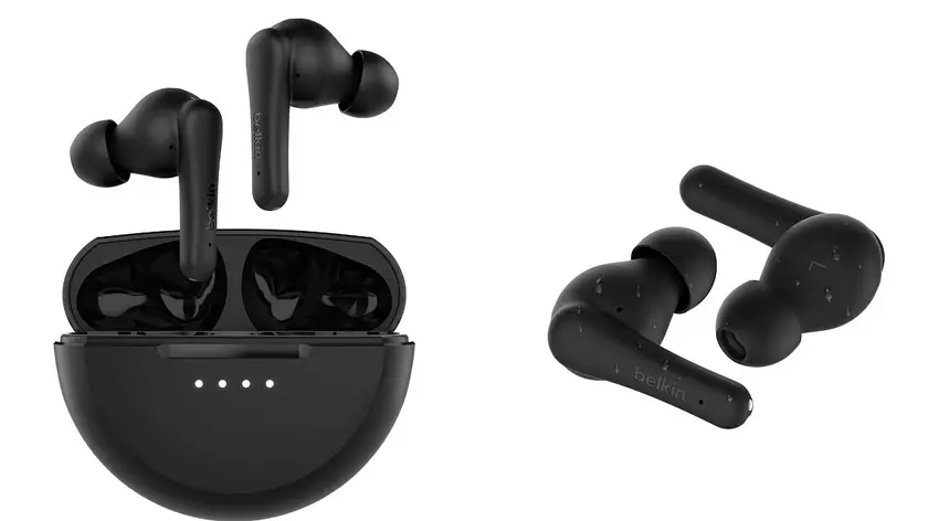 Belkin презентует эко-наушники с шумоподавлением в Индии