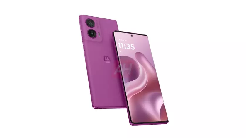 Moto G96 5G: Бюджетный смартфон с флагманскими возможностями
