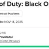 Thumbnail of Call of Duty: Black Ops 7 Zombie Mode