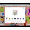 Apple iPad Air avec une plateforme d'images intelligente