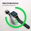 Amazfit Bip Max з новою ZeppOS 5.0