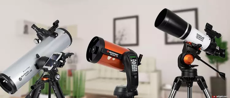 Which Celestron Telescope Is the Best?