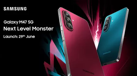 Samsung Galaxy M47 5G : six ans de mises à jour, mais pas pour la France