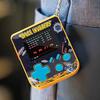 Четыре версии Super Micro Keychain Gamer