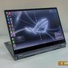 Игровой ультрабук-трансформер ASUS ROG Flow X13: первые впечатления-8