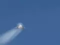 Тихий сверхзвуковой самолёт NASA