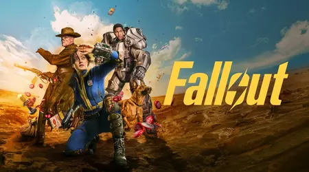 Беріть попкорн і Nuka Cola: Amazon викладає на YouTube всі серії першого сезону Fallout