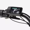 Aperçu des détails de la transmission du vélo