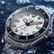 449 euros : Timex lance en Europe sa montre de plongée Deepwater Meridian 200 HEV Automatic