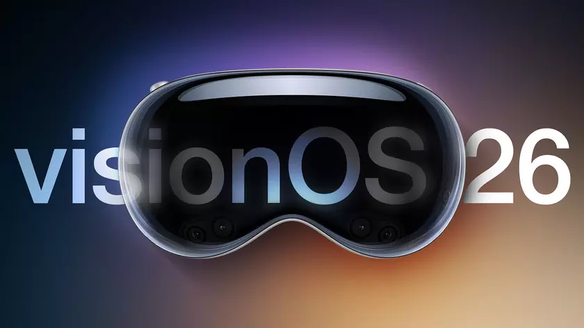 Apple представила visionOS 26: гиперреалистичные аватары, прокрутка страниц взглядом и новые AR-возможности