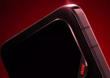 Прокачанный геймерский смартфон Honor Win Turbo будет представлен на следующей неделе — без вентилятора, но с солидным аккумулятором и 16 Гб оперативки