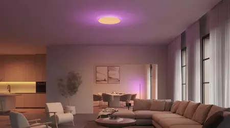 Philips Hue запускає стильні стельові світильники Datura Ceiling Light у США