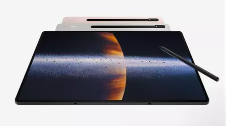 Інсайдер розповів, скільки коштуватиме Samsung Galaxy Tab S10+
