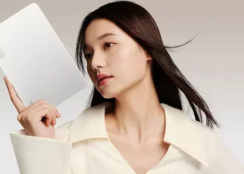 The compact Redmi K Pad tablet will be presented in a new Golden White color