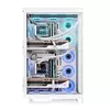 Thermaltake Capo X - вид зверху