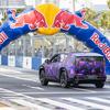 Предварительный просмотр Honda 0 SUV