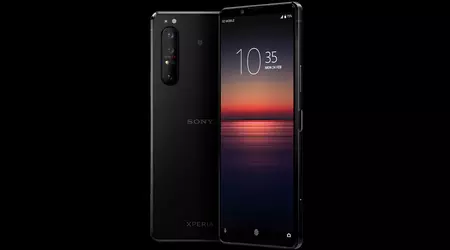 The price of Sony Xperia 1 IV and Sony Xperia 10 IV became known