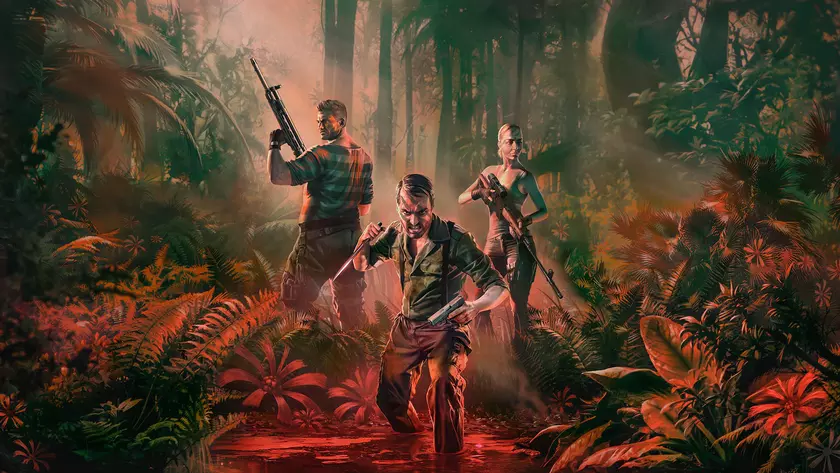 Обзор Jagged Alliance: Rage! — не этого мы ждали от пошаговой тактики