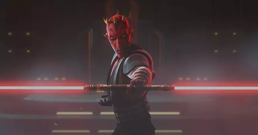 За кадром Star Wars: тайны культовой вселенной