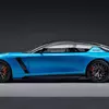 Preview of Jensen Interceptor GTX gear system
