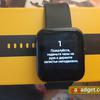 Обзор realme Watch (RMA 161): худо без добра-42