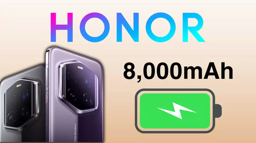 Технологическая эволюция в изображениях: экскурсия по смартфонам Honor