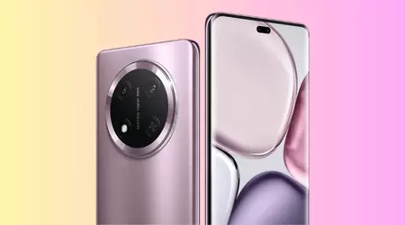 Honor може випустити компактний Magic7 "Mini" з розпізнаванням обличчя як у iPhone 16 Pro та Dynamic Island