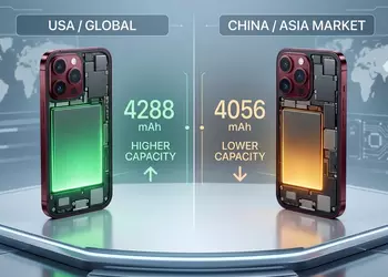 iPhone 18 Pro: почему американцы получат больше автономности, чем остальной мир