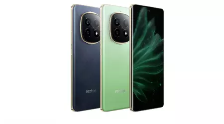 Realme P3 Pro пройшов тест продуктивності Geekbench перед запуском