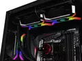 Конкурс! Выиграй крутой набор кулеров для игрового ПК Deepcool MF 120!