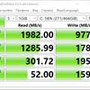 Огляд MSI Katana GF66 11UD: практична зброя для віртуального самурая-70