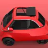 Миниатюра панели управления Microlino