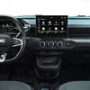 Інтер'єр Dacia Spring прев'ю