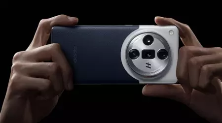 Oppo Find X9 Ultra може отримати 200-мегапіксельну перископічну камеру, як у флагманах Xiaomi та Vivo