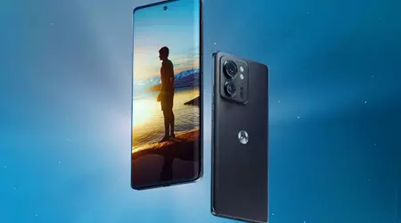 Motorola Edge (2023): POLED-дисплей на 144 Гц, чип Dimensity 7030, батарея на 4400 мАг, зарядка на 68 Вт і камера на 50 МП