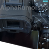 Мініатюра Sony α7V камера