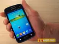 Обзор дуалсим-смартфона Samsung Galaxy Core