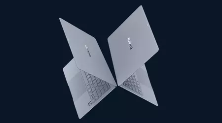 Huawei представила ноутбук MateBook Pro 2025 із сенсорним OLED-екраном, ємним акумулятором і оновленим дизайном