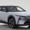 Mazda EZ-60 зовнішній вигляд