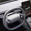 Vision O's interior in the studio (preview)