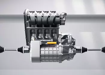 Horse Powertrain and Repsol presented an efficient gasoline engine