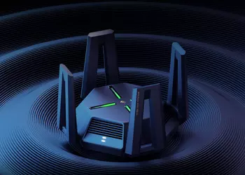 Xiaomi Mi AX9000 Wi-Fi 6 Gaming Router Debuts Global Market