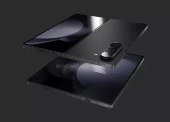 Rumour: Samsung Galaxy Fold 6 may get a wider and rectangular design