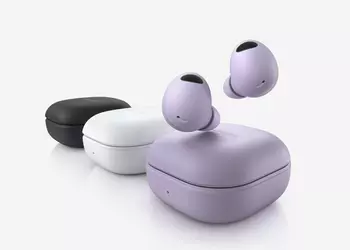 Samsung Galaxy Buds 2 Pro with software update now has Bluetooth Auracast support