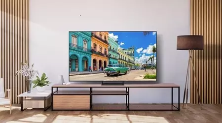 Samsung уперше почав продавати OLED-телевізори в Індії - анонсовано серії S90C і S95C за ціною від $2060