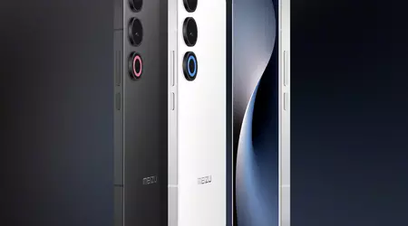 Офіційно: Meizu 21 Note з чипом Snapdragon 8 Gen 2 і батареєю на 5500 мАг дебютує 21 травня