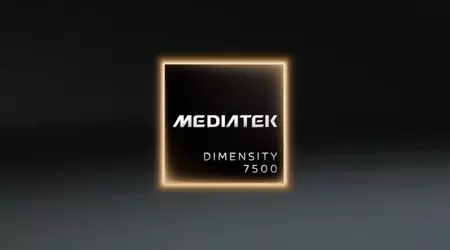 MediaTek Dimensity 7500 brings on-device AI to mid-range phones