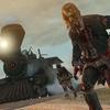 Rockstar Games опублікувала перші скриншоти перевидання Red Dead Redemption для PlayStation 4 і Nintendo Switch. Різниця з оригінальною грою помітна-11